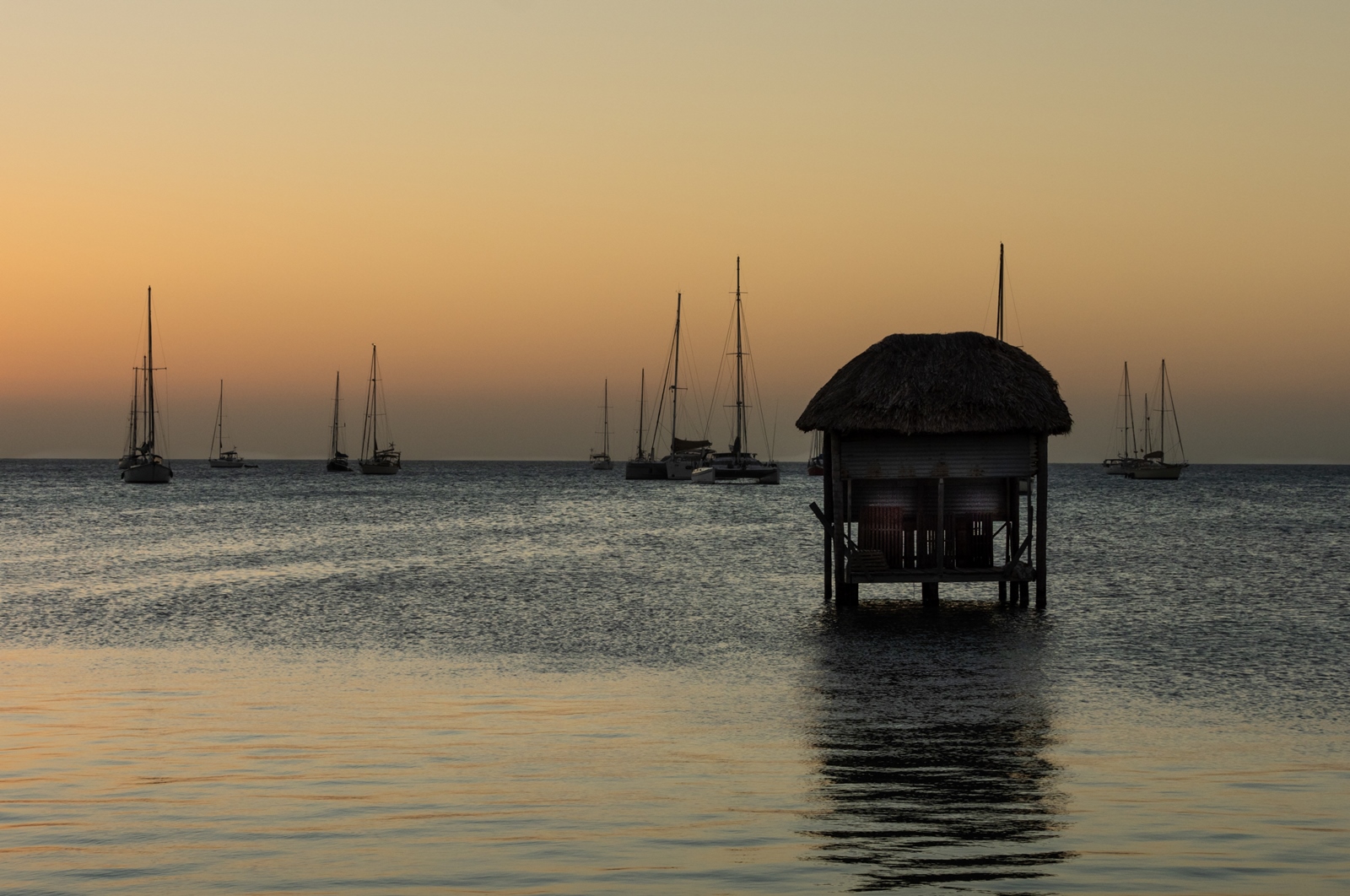 Caye Caulker, Belize