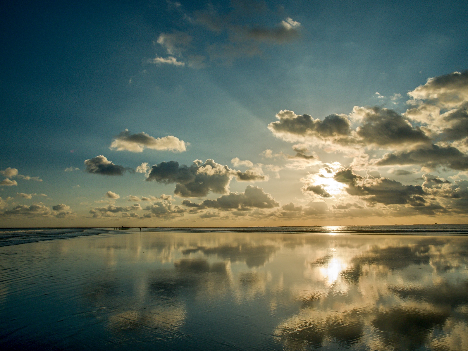 Bahía Ballena, Costa Rica